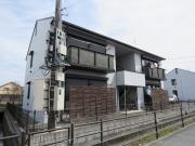 ＪＲ東海道本線栗東駅まで徒歩18分