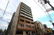 ＪＲ可部線新白島駅まで徒歩4分