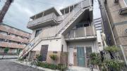 阪急宝塚線庄内駅まで徒歩8分