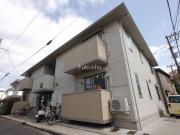 セジュール横浜しらはた