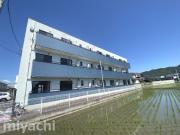 ＪＲ牟岐線二軒屋駅まで徒歩17分