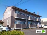 ＪＲ東海道本線野洲駅まで徒歩9分