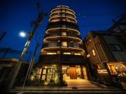 ＪＲ総武線（各駅停車）浅草橋駅まで徒歩7分