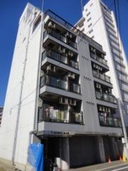 ティーホームズ新大阪