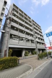 阪急千里線吹田駅まで徒歩7分