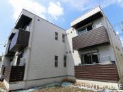 京王線多磨霊園駅まで徒歩14分