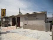 岸和田市土生町平屋