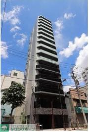 ルジェンテ・バリュ上野根岸