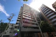 地下鉄中央線阿波座駅まで徒歩2分