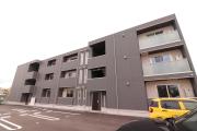 ＪＲ久大本線久留米大学前駅まで徒歩5分
