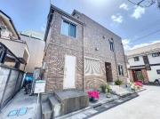 西武池袋・豊島線椎名町駅まで徒歩7分