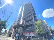 地下鉄御堂筋線西中島南方駅まで徒歩5分