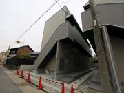 ＪＲ東海道本線尾頭橋駅まで徒歩12分