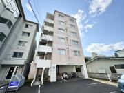 地下鉄南北線北２４条駅まで徒歩4分