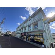 ＪＲ信越本線越後石山駅まで徒歩18分