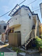 コンフォート板橋