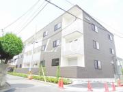 ＪＲ埼京線武蔵浦和駅まで徒歩19分