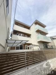 ＪＲおおさか東線高井田中央駅まで徒歩9分