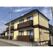 サンライフ野田 A
