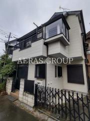 花園一丁目戸建て