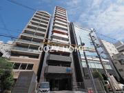 地下鉄谷町線谷町四丁目駅まで徒歩7分