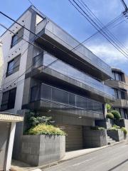 市谷払方町グランコート