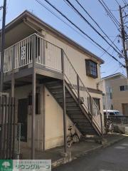 ＪＲ東海道本線茅ケ崎駅まで徒歩10分