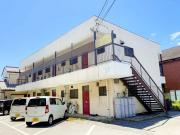 東和開発第三ハイツ