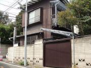 東玉川1176戸建