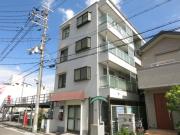 京阪本線古川橋駅まで徒歩8分
