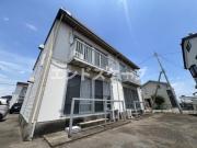 ＪＲ上越線井野駅まで徒歩33分