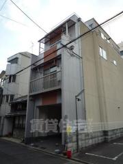 PRIME COURT二条城南