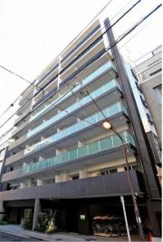 World Residence 大手町