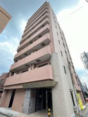 都営大江戸線西新宿五丁目駅まで徒歩5分