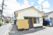 ＪＲ可部線七軒茶屋駅まで徒歩6分