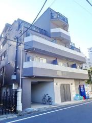 ドルチェTOKYO練馬