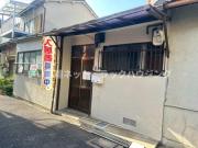 大枝西町貸家