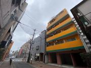 ブロスコート六甲2