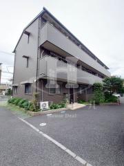 ＪＲ京浜東北・根岸線蕨駅まで徒歩15分