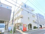 トップ武蔵新田第1