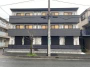 小田急江ノ島線東林間駅まで徒歩6分