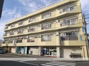 ＪＲ紀勢本線紀和駅まで徒歩6分