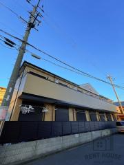 パセオ 久米田