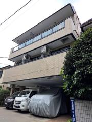 ENOA前野公園