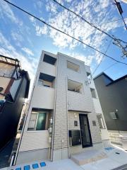 近鉄大阪線久宝寺口駅まで徒歩10分