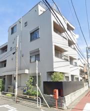 I-HOUSE アイハウス