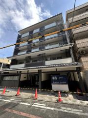 間之町御池レジデンス