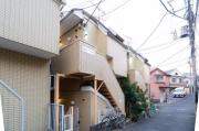 ピュアハウス神大寺弐番館