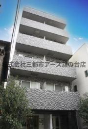 プロフ上池台