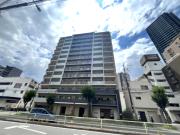 阪神本線野田駅まで徒歩8分